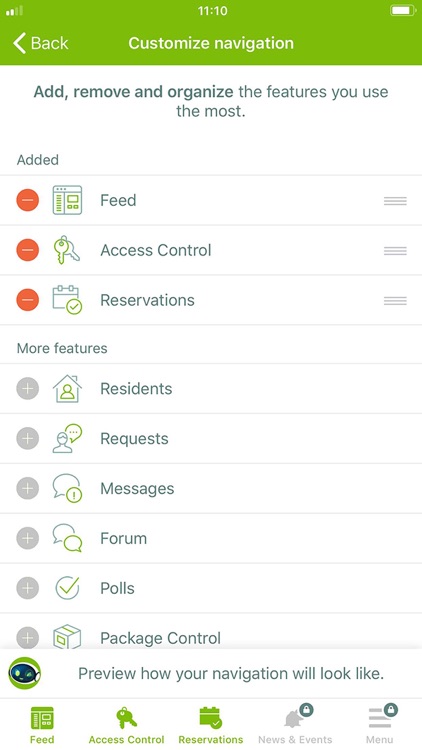 TownSq screenshot-3