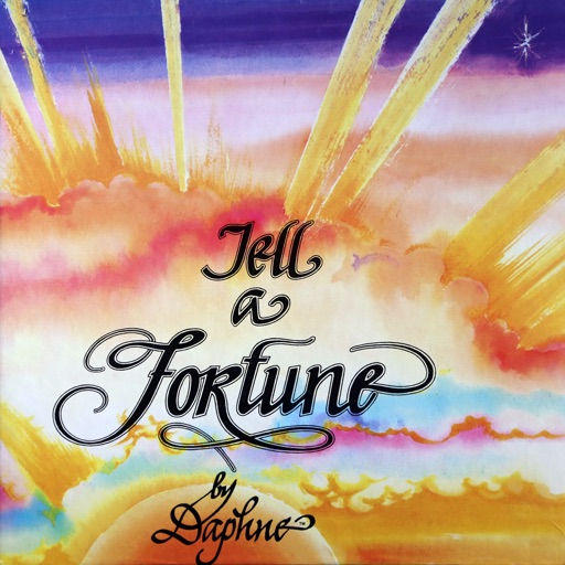Tell a Fortune by Daphne iOS App