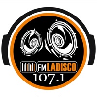 FM La Disco 107.1 MHz pour PC