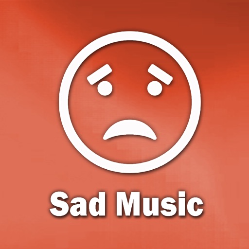 Sad Song Sad Music icon
