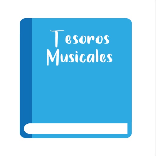 Himnario Tesoros Musicales