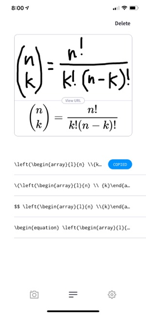 Mathpix Snip(圖5)-速報App