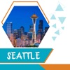 Seattle Offline Guide