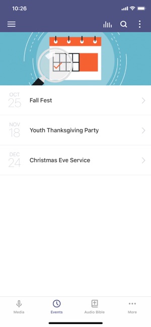 First Baptist Natchitoches(圖3)-速報App