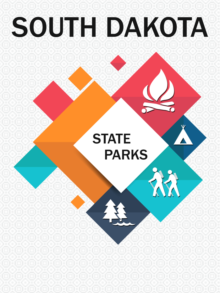 South Dakota State Parks-