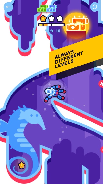 Diving Club screenshot-4