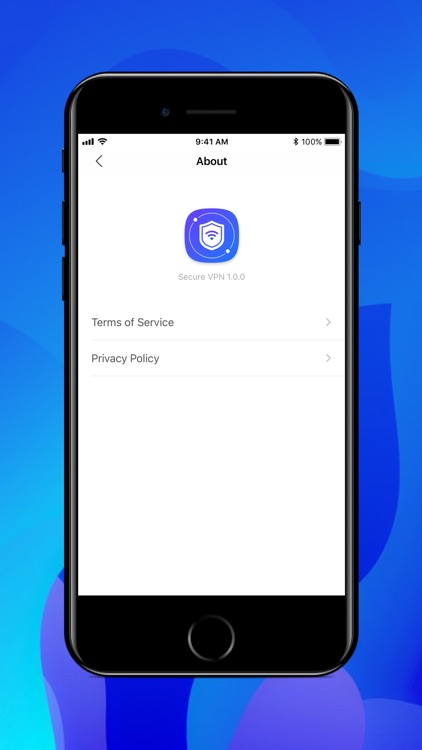 Secure VPN: Fast Private VPN screenshot-3