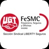 FeSMC Madrid - Liberty Seguros