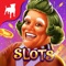 Willy Wonka Slots is your lucky ticket to FREE casino slot machines with the iconic cast and characters of the classic movie