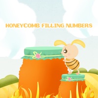 Honeycomb Filling Numbers