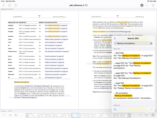 PDF Notes C screenshot 4