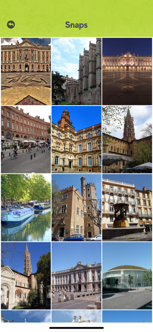 Toulouse City Guide(圖4)-速報App