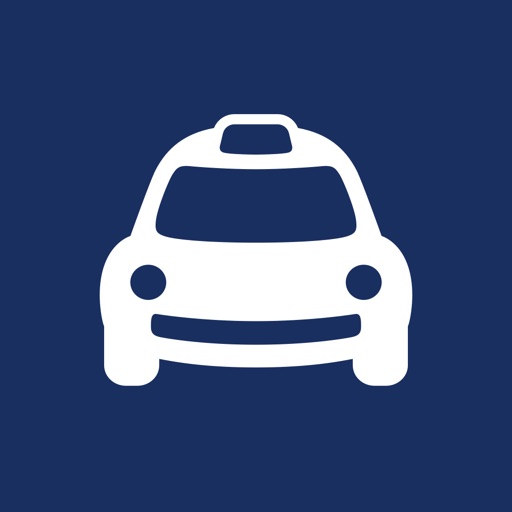 JapanTaxi(旧:全国タクシー)