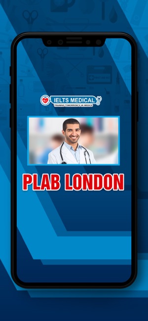 PLAB London(圖1)-速報App