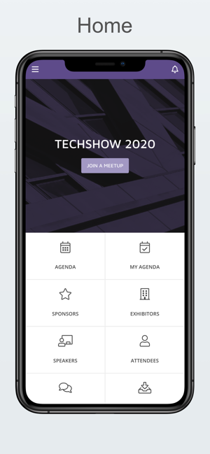 TECHSHOW 2020