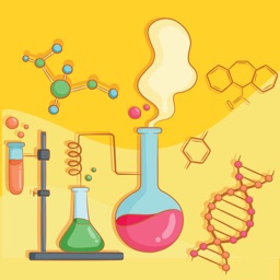 ChemCalc Chemistry Calculator