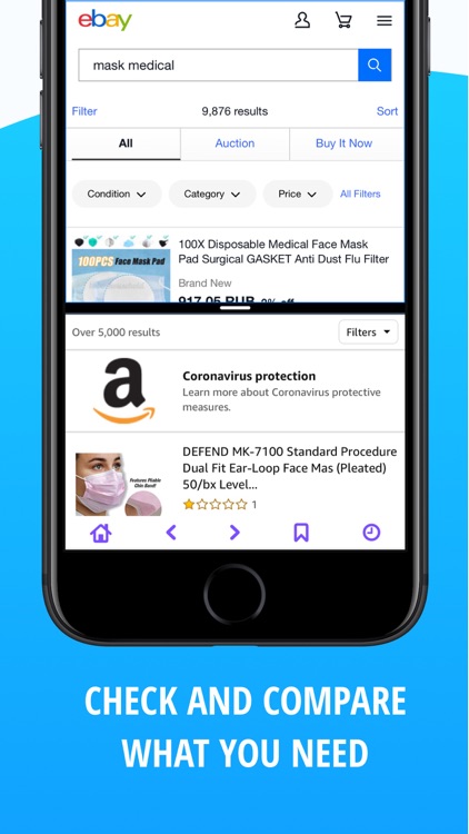 Screen Split View screenshot-3
