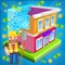 Welcome to idle construction tycoon game of time management, money-making and create an empire, to raise your business