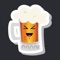 Wateky is an app that includes the best drinking and party games to help you and your friends have a great time when you're pre-gaming or at parties