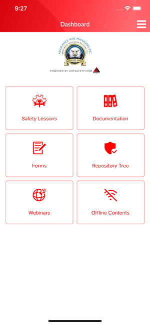 GotSafety2.0(圖2)-速報App