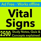 Top 50 Education Apps Like Vital Signs Exam : Notes & Q&A - Best Alternatives
