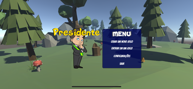 Jogo Presidente(圖1)-速報App