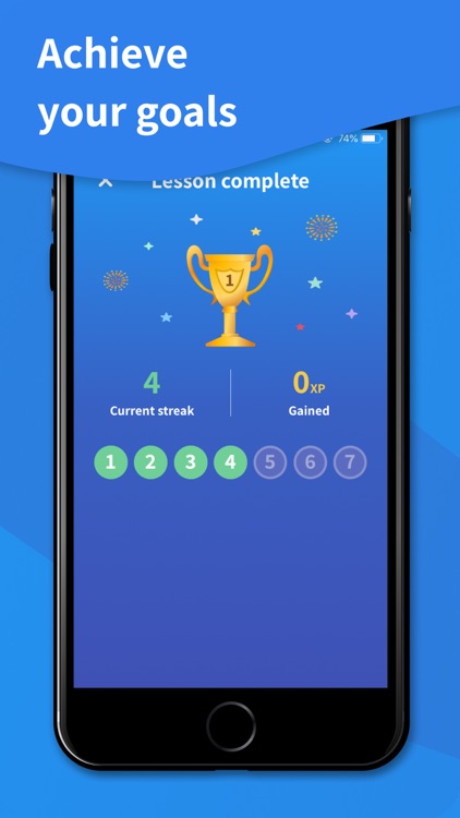 Kaizen Languages: Japanese screenshot-8