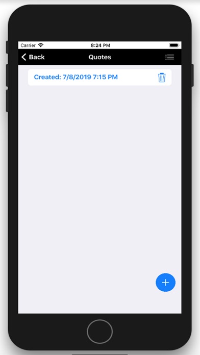 SMS Pro. screenshot 4