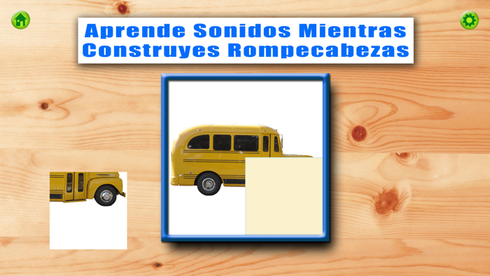 FONÉTICA SIN LETRAS De Lujo