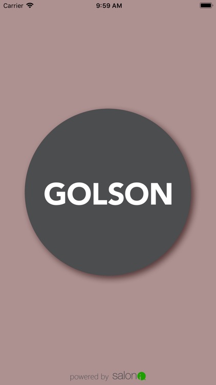 GOLSON Salon