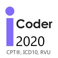 iCoder 2020 CPT by the AMA pour PC