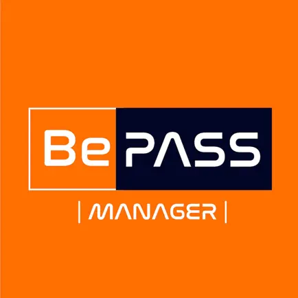 BePass - Manager Читы