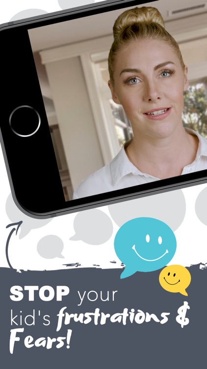 Click Speech Therapy App screenshot-4