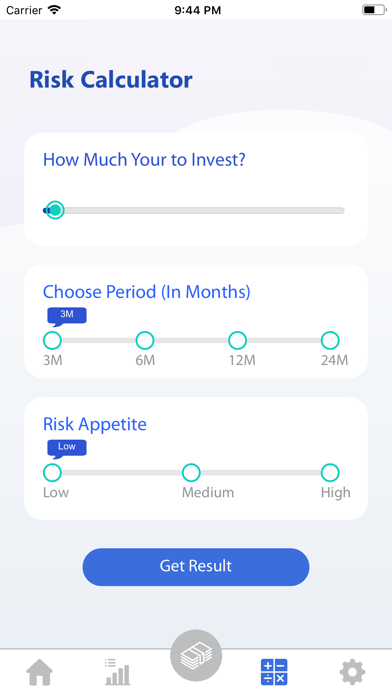 Signals Broker screenshot 4