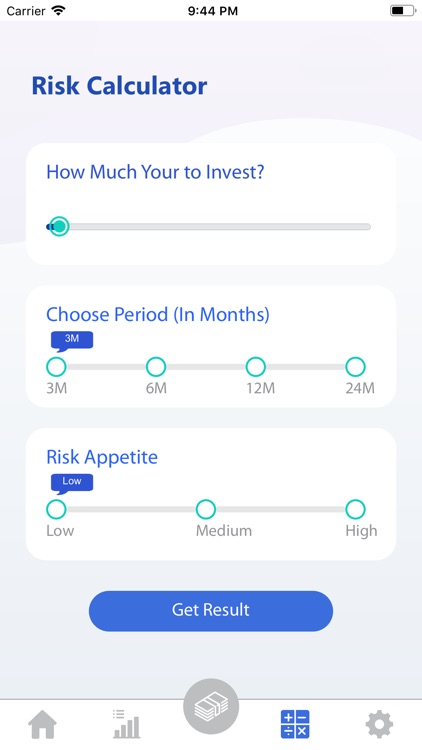 Signals Broker screenshot-3