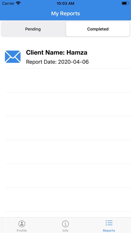 Safe Outdoors screenshot-5