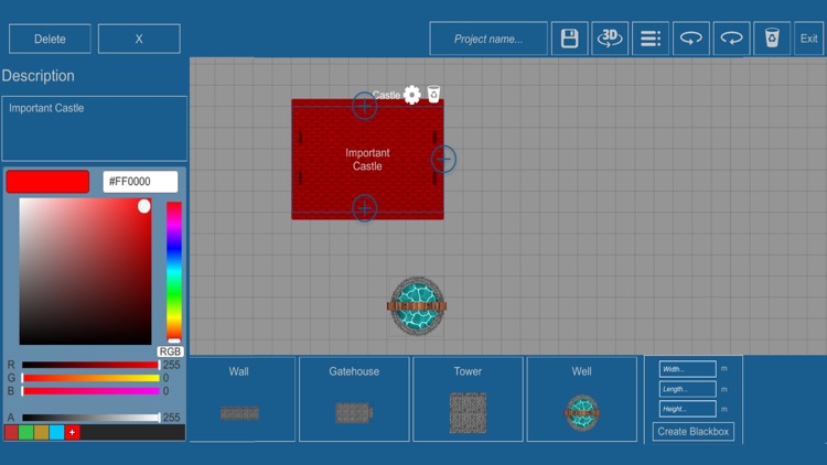 DyConcept® LayoutConfigurator