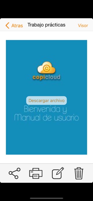 Copicloud(圖3)-速報App