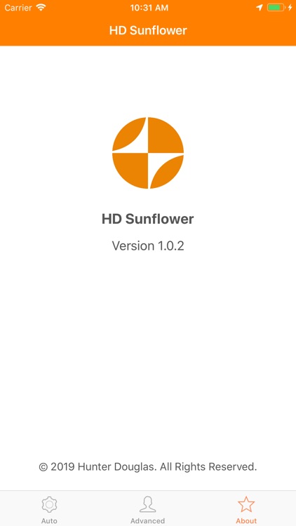 HD Sunflower