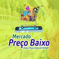 Mercado Preço Baixo pour PC