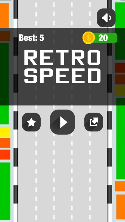 RSRetroSpeed