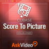 Score to Picture Course