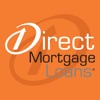 Direct Mortgage Loans home mortgage refinance loans 