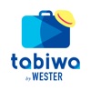 tabiwa by WESTER - iPhoneアプリ