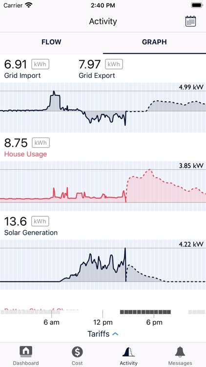 Sterling Energy screenshot-5