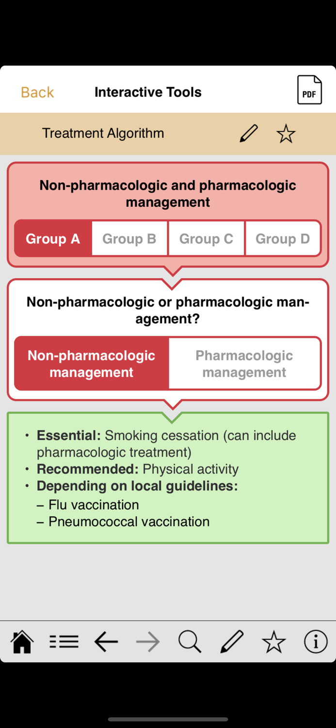 GOLD 2017 Pocket Guide