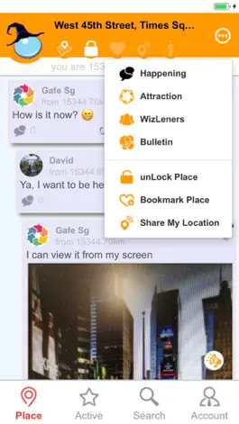 Game screenshot WizLens hack