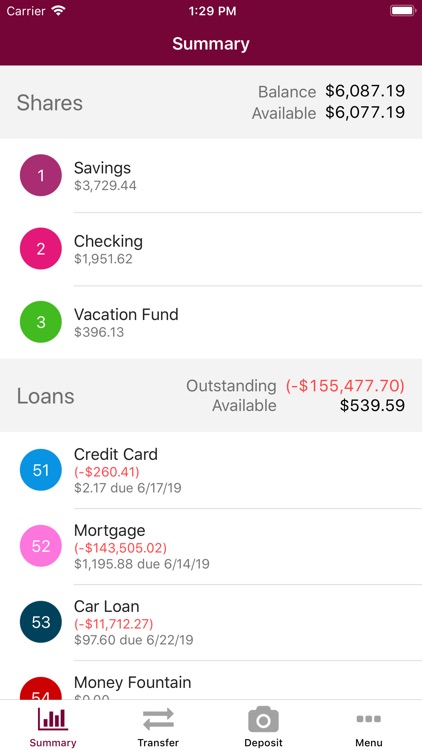 C-E Federal Credit Union