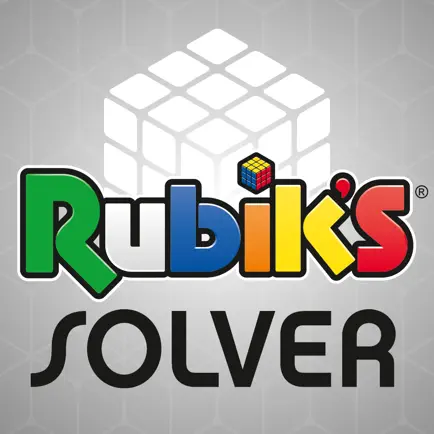 Rubik's Solver Читы