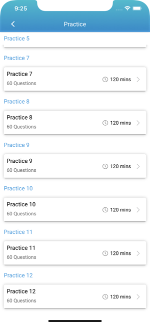 Internal Medicine Exam Prep(圖3)-速報App